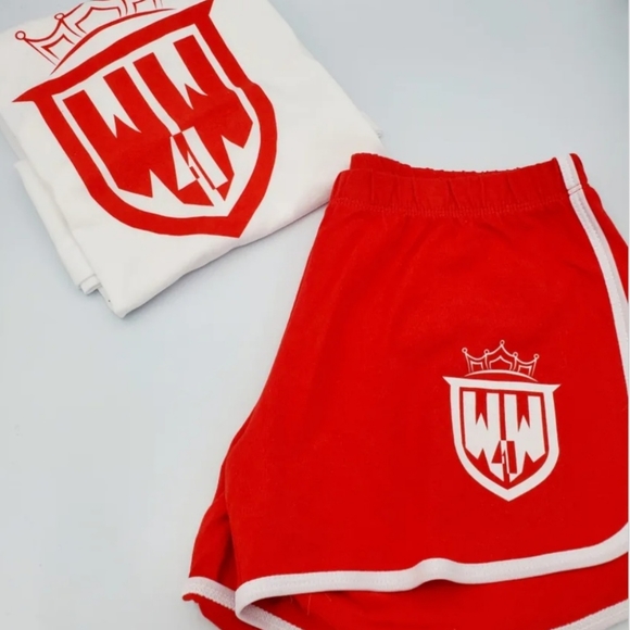 Cutie Short Set - Picture 6 of 6